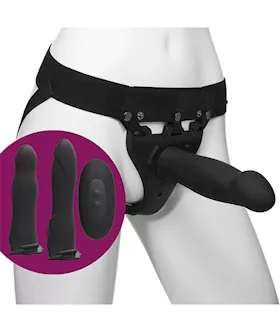 BE Naughty Body Extension