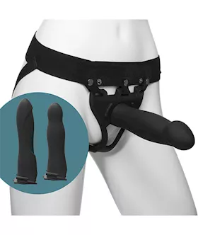 BE Ready Body Extension