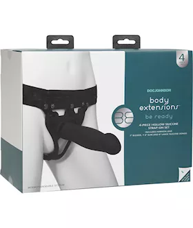 Be Ready Body Extension