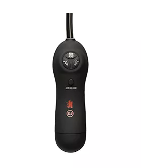 Kink - Swell Vibrating Nipple Sucker Cups