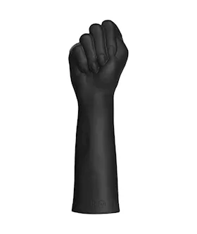 Kink - Fist F'ers - Closed Fist