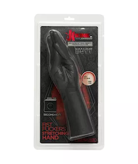Kink - Fist F'ers - Stretching Hand
