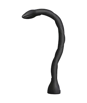 Kink - The Serpent - Dual Density Anal Snake 