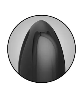 Kink - The Serpent - Dual Density Anal Snake 