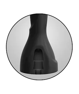 Kink - The Serpent - Dual Density Anal Snake 