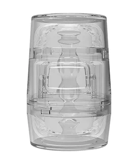 Main Squeeze - Pop-off Optix Stroker