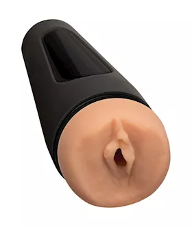 Kink - F Hole Variable Pressure Vagina Stroker