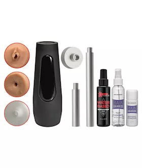 Kink  Power Banger F Hole 10 Piece Kit
