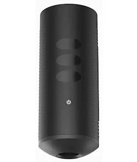 Titan Vibrating Stroker