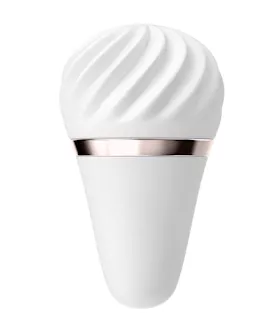 Satisfyer Little Wand Vibrator