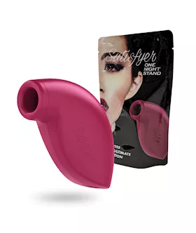 Satisfyer - One Night Stand Clitoral Stimulator