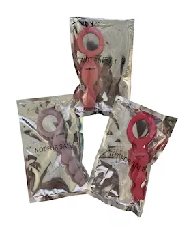 Satisfyer Booty Call Butt Plugs