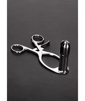Ultimate Anal Spreader - 6 Inch