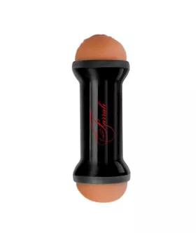CyberSkin Celebrity Series Farrahs DoubleEnded Stroker