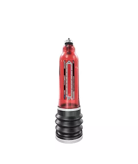 Bathmate Hydromax7 Penis Pump