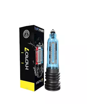 Bathmate Hydro7 Penis Pump