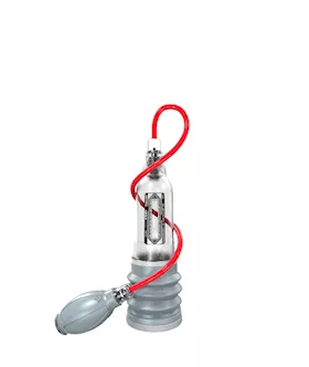 Bathmate Hydroxtreme5 Penis Pump
