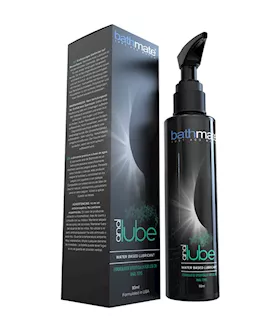Bathmate Anal Lubricant
