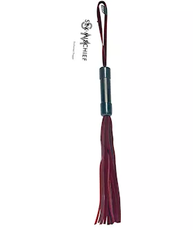 Sportsheets Enchanted Flogger