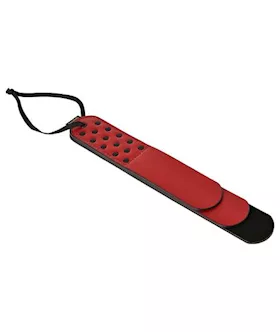 Saffron Layered Paddle