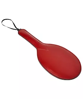 Saffron Ping Pong Paddle