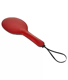 Saffron Ping Pong Paddle