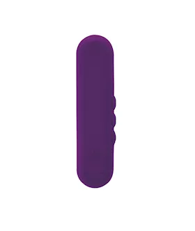 Sportsheets Sincerely Unity Silicone Vibrator