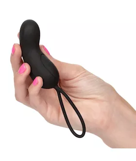 Wristband Remote Curve