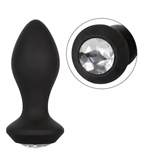 Power Gem Vibrating Crystal Probe