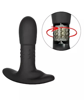 Eclipse Wristband Remote Beaded Probe