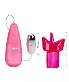 Clit Kisser