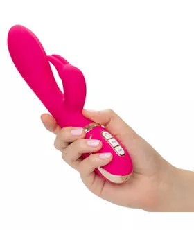 Jack Rabbit Signature Silicone Ultra-soft Rabbit