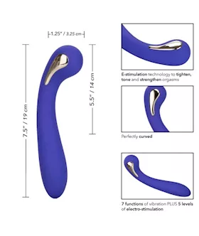 Impulse Intimate E-stim Petite G-wand