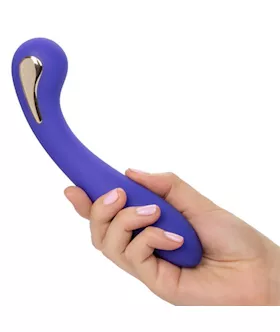 Impulse Intimate E-stim Petite G-wand