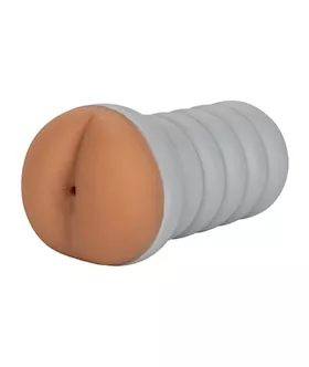 Ribbed Gripper Tight Ass 