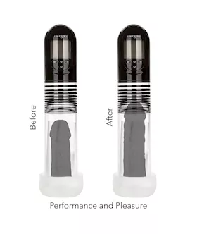 Optimum Series Advanced Automatic Smart Pump