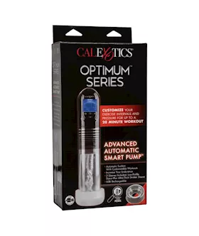 Optimum Series Advanced Automatic Smart Pump