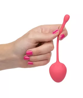 6 Piece Kegel Training Set