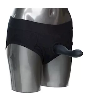 Packer Gear Brief Harness Xl/2xl