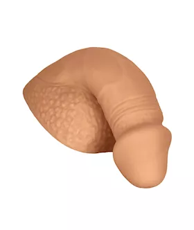Packer Gear Silicone Packing Penis