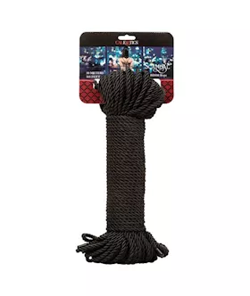 Scandal BDSM Rope  50m 164ft
