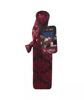 Scandal Paddle
