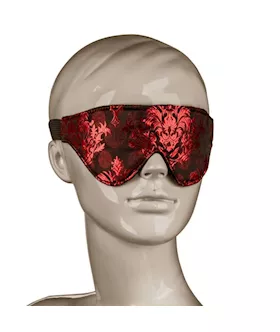 Scandal Blackout Eyemask