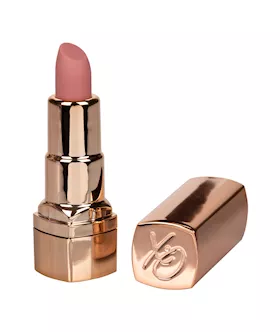 Hide and Play Rechargeable Lipstick