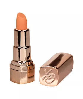 Hide And Play Rechargeable Lipstick