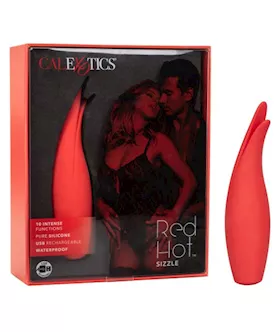 Red Hot - Sizzle