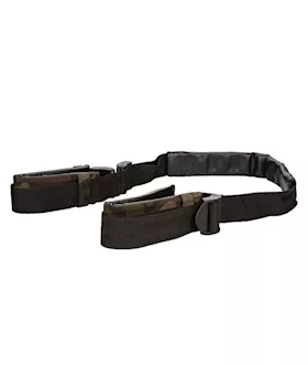 Colt Camo Thigh Sling