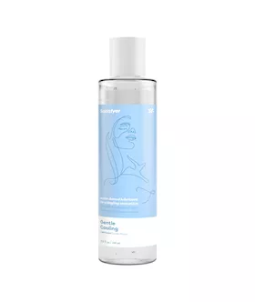 Satisfyer Women Lubricant Gentle Cooling - 295ml