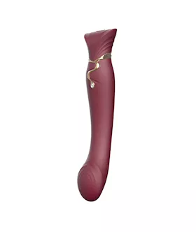 Zalo Queen Set Vibrator