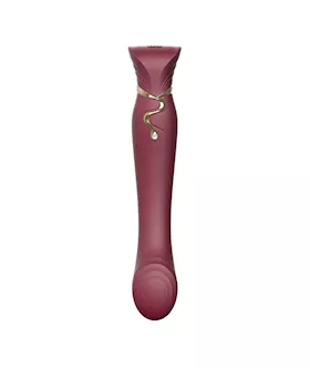 Zalo Queen Set Vibrator